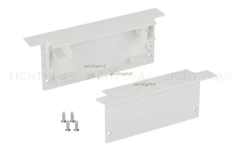 Заглушка Arlight SL-LINIA88-F WHITE 023529 023529