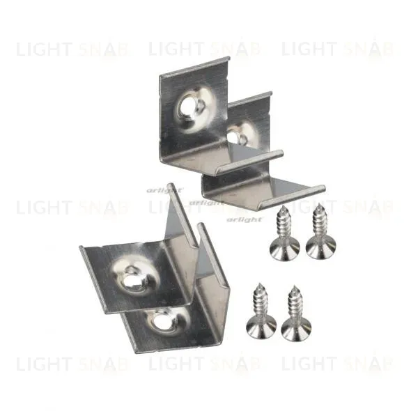 Держатель Arlight SL-KANT-H15 019345 019345