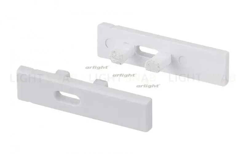 Заглушка Arlight ARH-NANOLINE-5 с отверстием 023913 023913