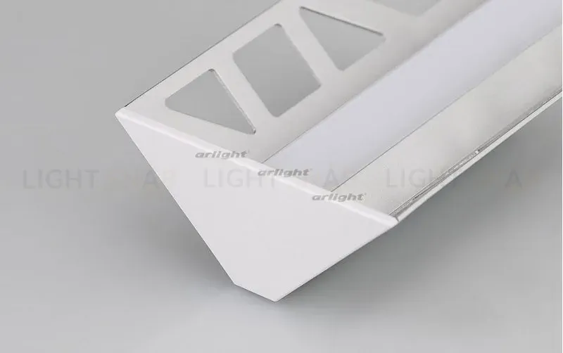 Заглушка Arlight ARH-DECORE-S12-INT глухая 023872 023872