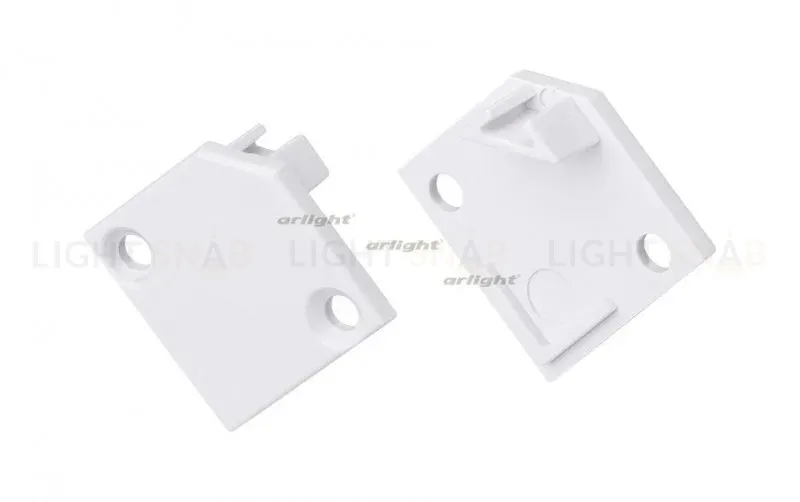 Заглушка Arlight ARH-DECORE-S12-EXT-F Square глухая 023900 023900