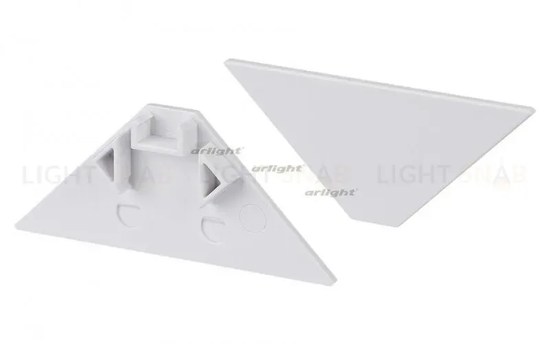 Заглушка Arlight ARH-DECORE-S12-INT глухая 023872 023872