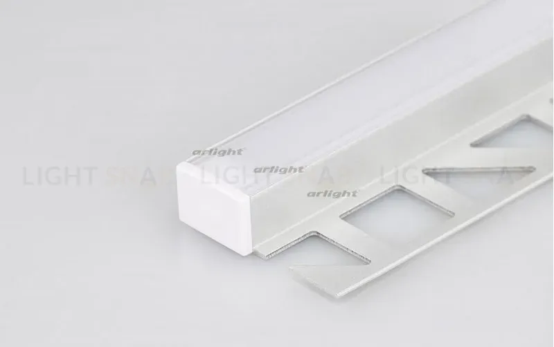 Заглушка Arlight ARH-DECORE-S12-LINE-EDGE глухая 023895 023895