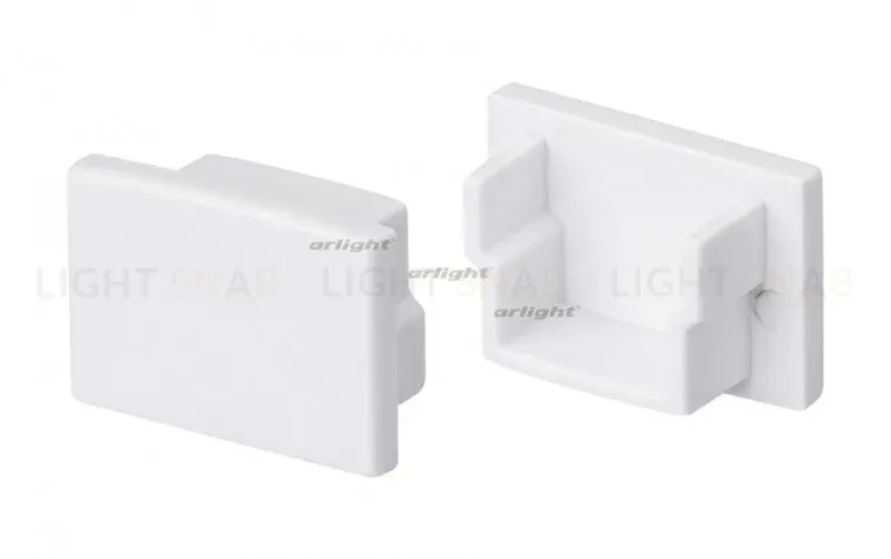 Заглушка Arlight ARH-DECORE-S12-LINE-EDGE глухая 023895 023895