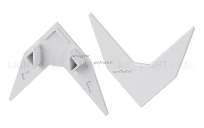 Заглушка Arlight ARH-DECORE-S12-EXT Square глухая 023892 023892