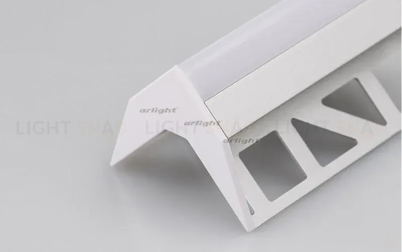 Заглушка Arlight ARH-DECORE-S12-EXT Square глухая 023892 023892