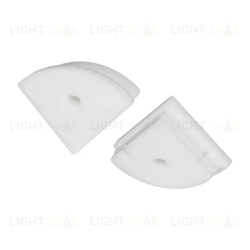 Заглушка Arlight WPH-KANT-H16 с отверстием 023168 023168