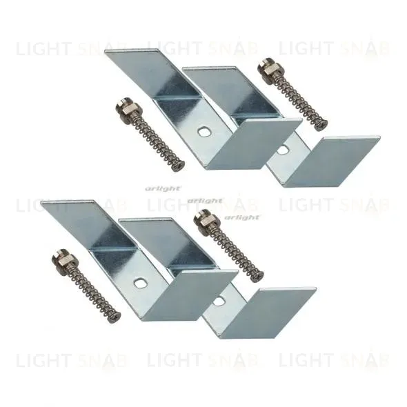 Держатель Arlight SL-LINIA62-F 019351 019351