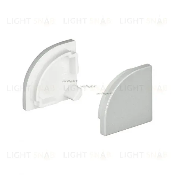 Заглушка Arlight SL-KANT-H16 ROUND глухая 024482 024482