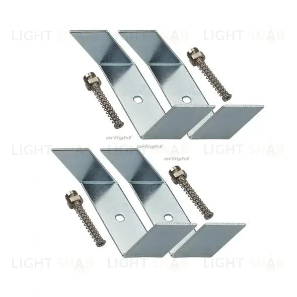 Держатель Arlight SL-LINIA88-F 019350 019350