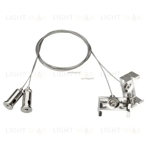 Подвес с держателем Arlight ARH-WAVE 025003 025003