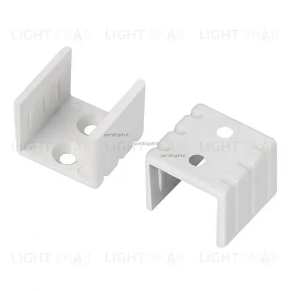 Держатель Arlight PVC-SLIM-H15 018248 018248