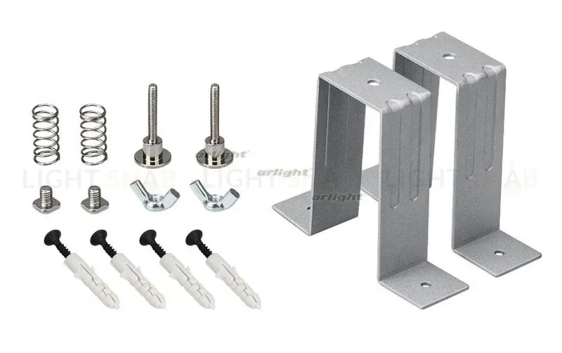 Держатель Arlight S2-LINE-3360 Set 021182 021182