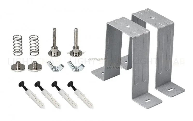 Держатель Arlight S2-LINE-4067 Set 021184 021184