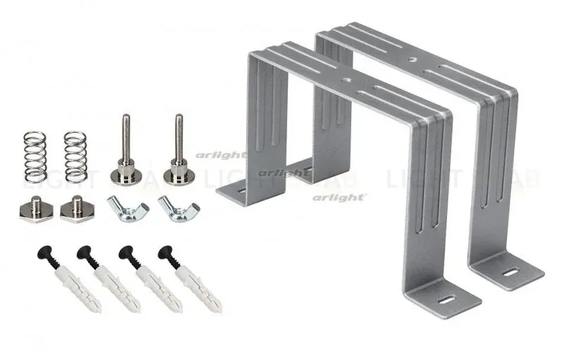 Держатель Arlight S2-LINE-10570 Set 021189 021189