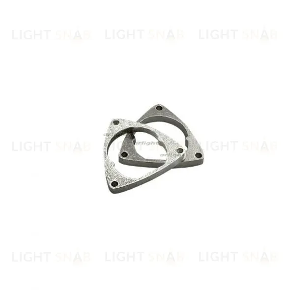 Держатель Arlight OVAL-SG 017269 017269