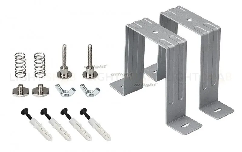 Держатель Arlight S2-LINE-5470 Set 021186 021186