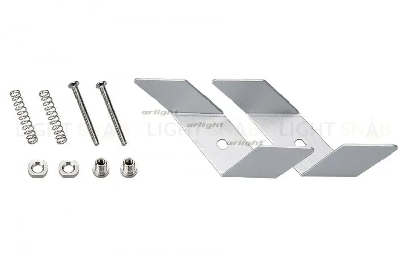 Держатель Arlight S2-LINIA55-F Set 021191 021191