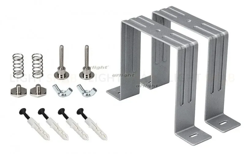 Держатель Arlight S2-LINE-7977 Set 021188 021188