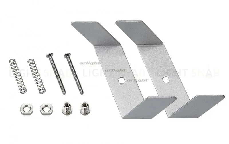 Держатель Arlight S2-LINIA94-F Set 021194 021194