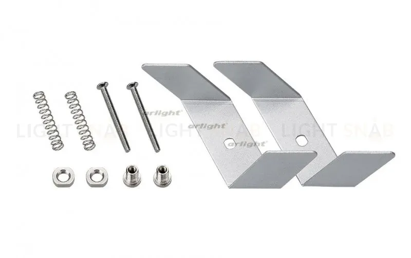 Держатель Arlight S2-LINIA69-F Set 021193 021193