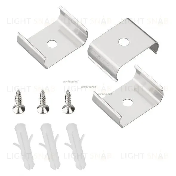 Держатель Arlight SL-ROUND-D90 024548 024548