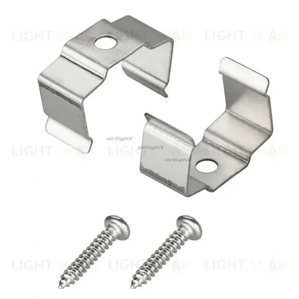 Держатель профиля Arlight WPH-FLOOR-22 Steel 023295 023295