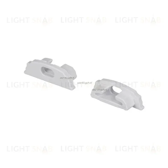 Заглушка Arlight ARH-BENT-W18 с отверстием 023092 023092