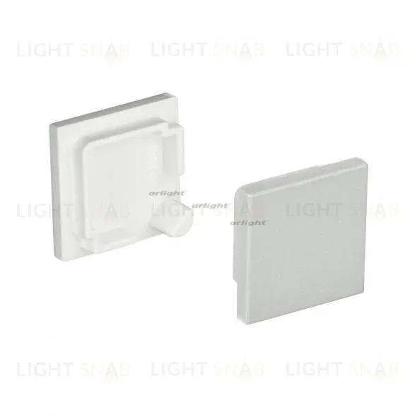 Заглушка Arlight SL-KANT-H16 SQUARE глухая 024484 024484