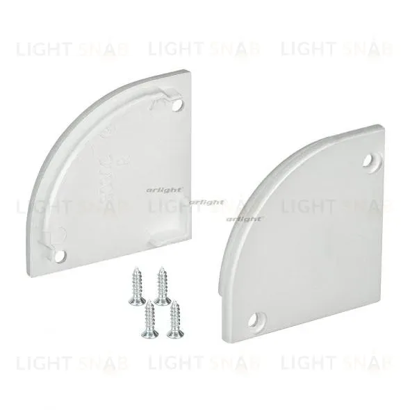 Заглушка Arlight SL-KANT-H30 ROUND глухая 019335 019335