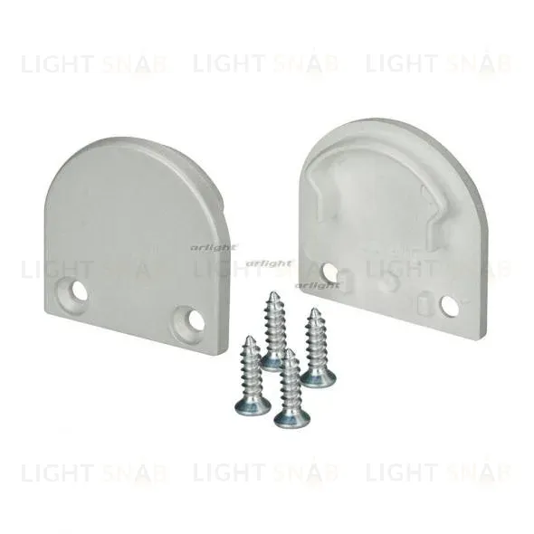Заглушка Arlight SL-LINE-2011M ROUND глухая 024319 024319