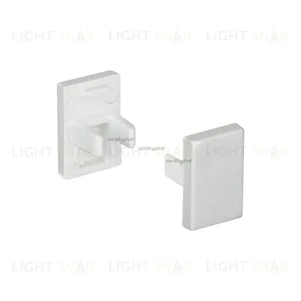 Заглушка Arlight SL-MINI-8-H12 глухая 024477 024477