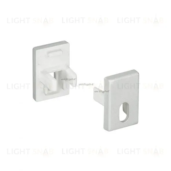 Заглушка Arlight SL-MINI-8-H12 с отверстием 024478 024478