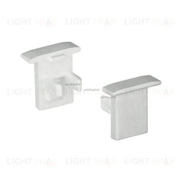 Заглушка Arlight SL-MINI-8-H12-F12 глухая 024491 024491
