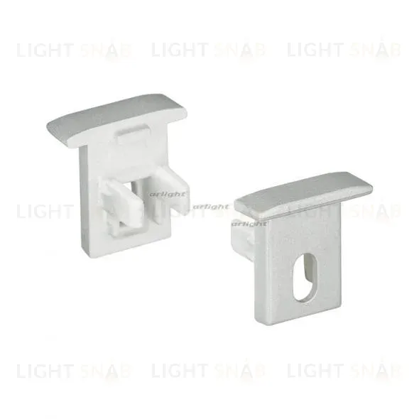 Заглушка Arlight SL-MINI-8-H12-F12 с отверстием 024492 024492