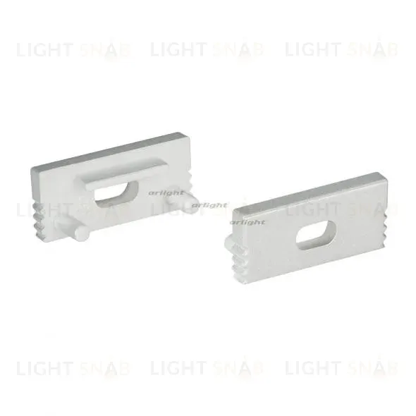Заглушка Arlight SL-SLIM-H7 с отверстием 024476 024476