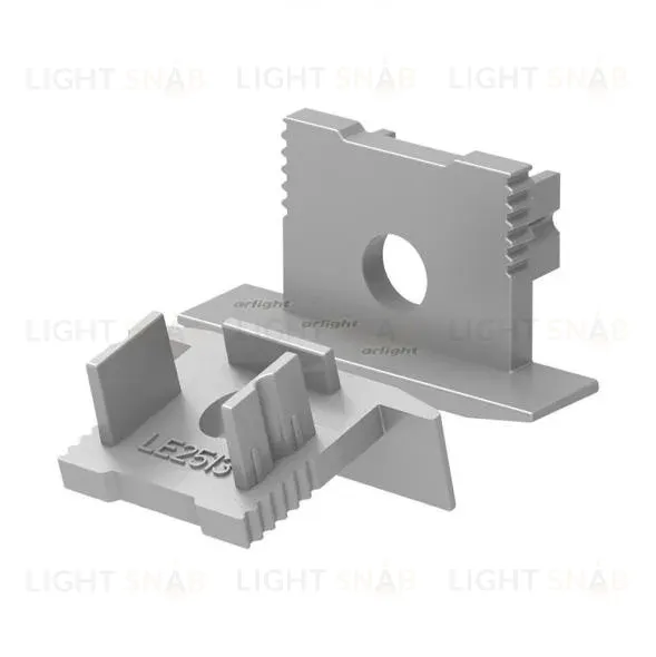 Заглушка Arlight SL-SLIM-H13M-F25 с отверстием 024488 024488