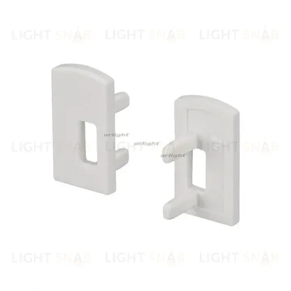 Заглушка Arlight WPH-FLEX-H18-HR с отверстием 023276 023276