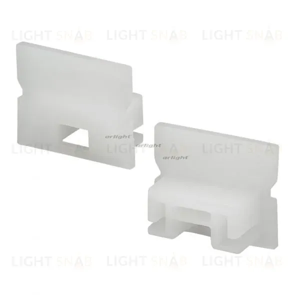 Заглушка Arlight WPH-FLOOR-22 с отверстием 023293 023293