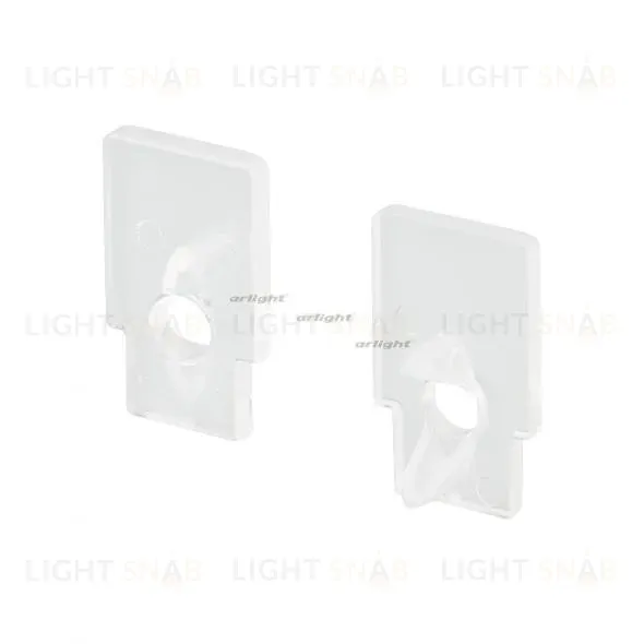 Заглушка Arlight WPH-FLEX-STR-H20-HR с отверстием 023280 023280