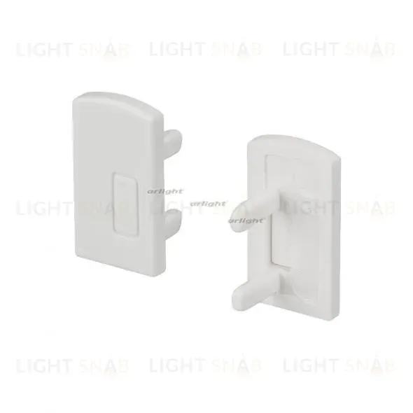 Заглушка Arlight WPH-FLEX-H18-HR глухая 023275 023275
