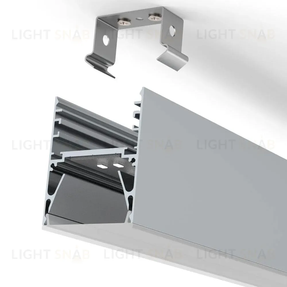Крепеж Arlight ALU-LINE-DUO 024192 024192