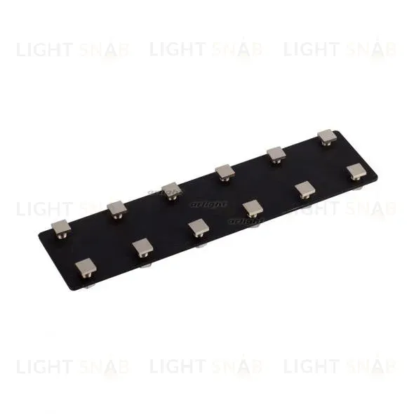Коннектор Arlight ARH-LINE-6085 BLACK 018474 018474