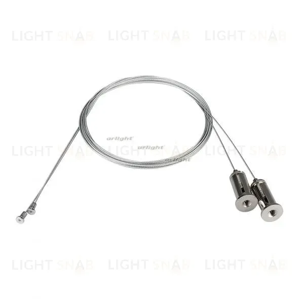 Подвес Arlight ALU-LINE-2x2m 024243 024243