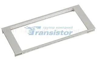 Рамка в профиль Arlight SHELF-MULTI двойная 017302 017302