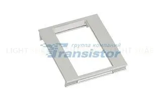 Рамка Arlight SHELF-MULTI половинная 017300 017300