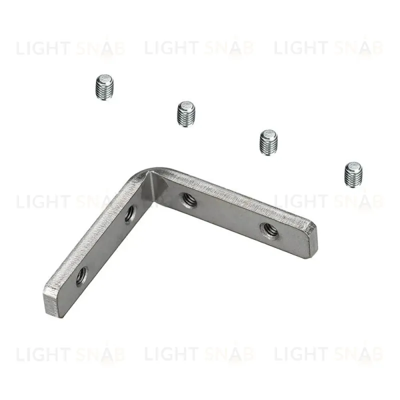 Соединитель Arlight ALU-90VER вертикальный 024195 024195