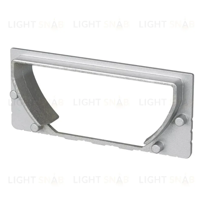 Соединитель Arlight ALU-POWER-W80N 019099 019099