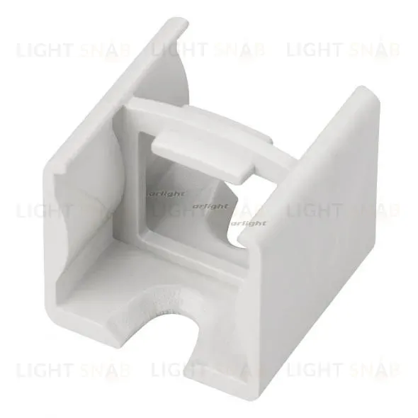 Соединитель Arlight PVC-SLIM-H15 018249 018249