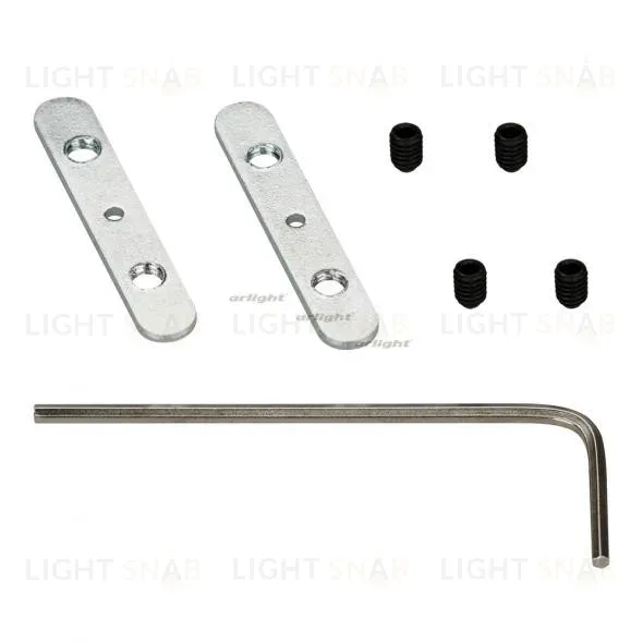 Соединитель профиля Arlight ARH-WAVE 025166 025166